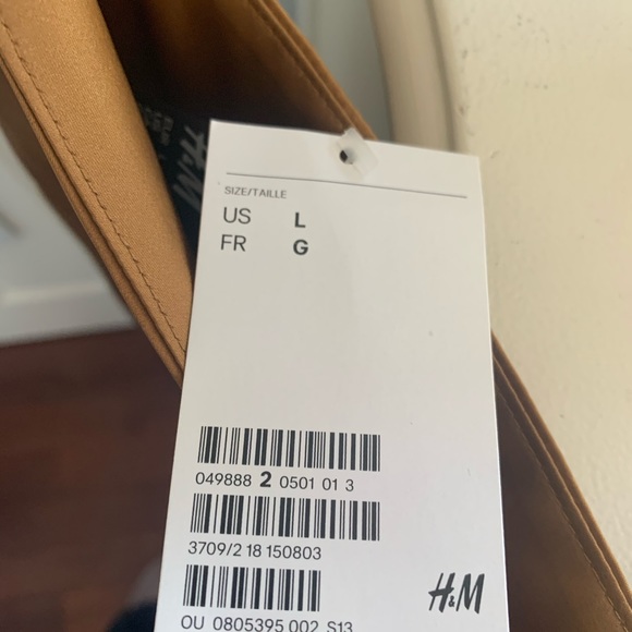 silk top - Picture 6 of 6